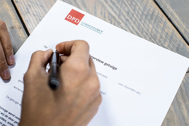 Integriteitsonderzoek DPD Consultancy – feiten en inzicht